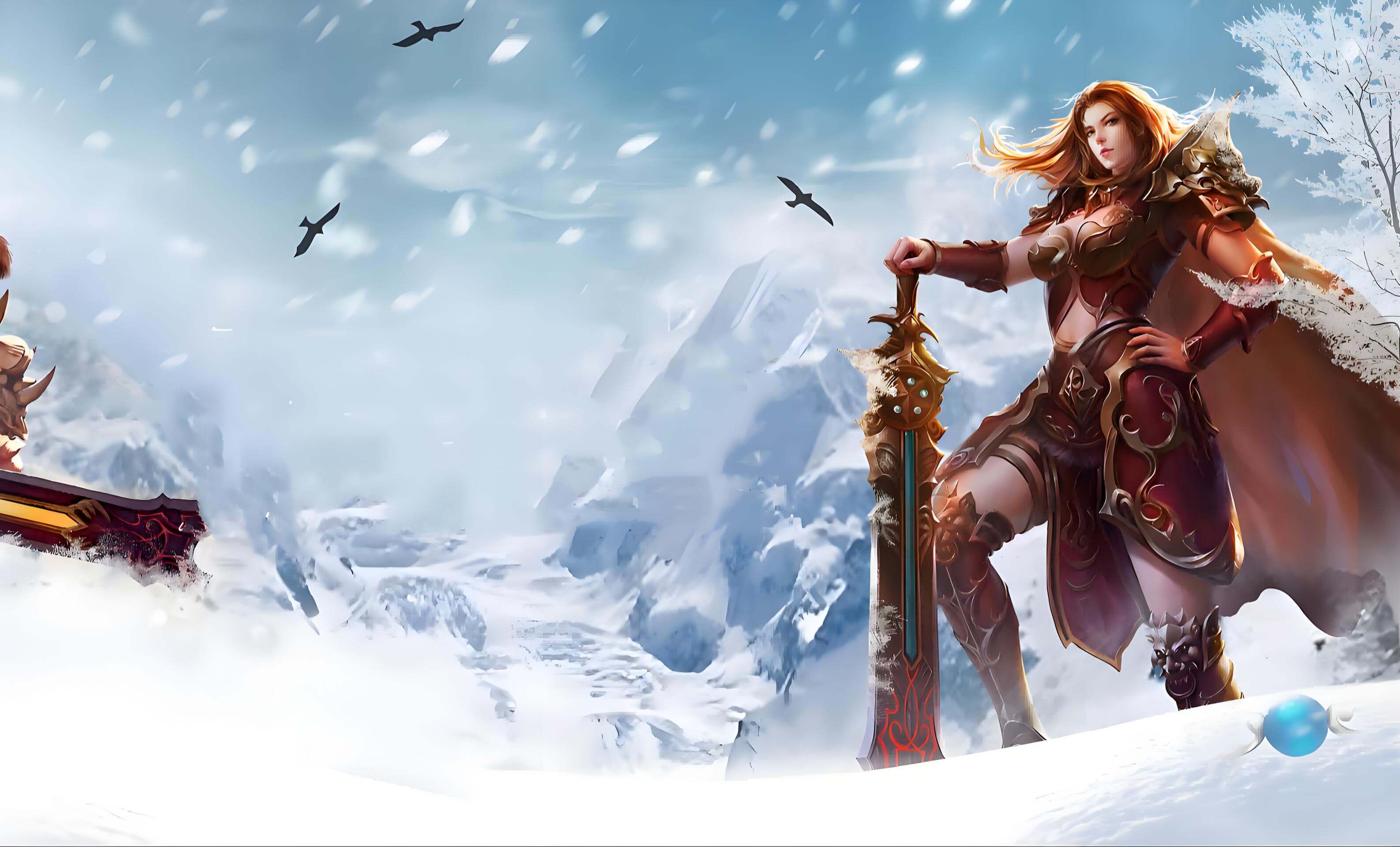 文章资讯左侧展示图-《冰雪骑战版》手游官网 - 冰雪奇缘，骑战天下！_